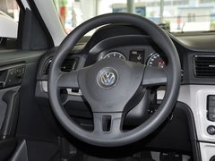 朗行 2013款 1.6L 手动 风尚型