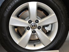 朗行 2013款 1.6L 手动 风尚型