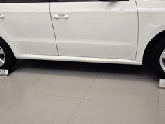 朗行 2013款 1.6L 手动 风尚型