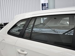 朗行 2013款 1.6L 手动 风尚型