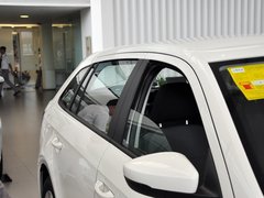 朗行 2013款 1.6L 手动 风尚型