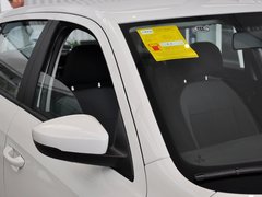朗行 2013款 1.6L 手动 风尚型