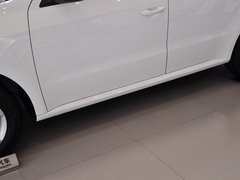 朗行 2013款 1.6L 手动 风尚型