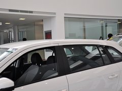 朗行 2013款 1.6L 手动 风尚型