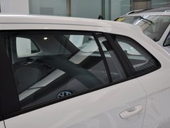 朗行 2013款 1.6L 手动 风尚型