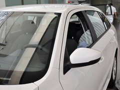 朗行 2013款 1.6L 手动 风尚型