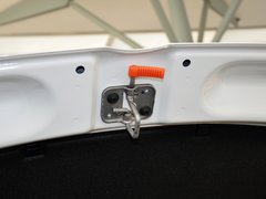 朗行 2013款 1.6L 手动 风尚型