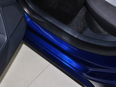 朗行 2013款 1.6L 手动 风尚型