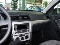 朗行 2013款 1.6L 手动 风尚型