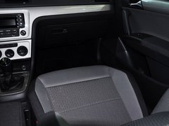 朗行 2013款 1.6L 手动 风尚型