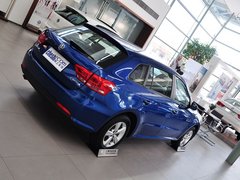 朗行 2013款 1.6L 手动 风尚型