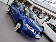 朗行 2013款 1.6L 手动 风尚型