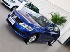 朗行 2013款 1.6L 手动 风尚型