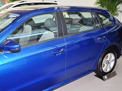 朗行 2013款 1.6L 手动 风尚型