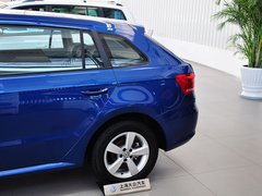 朗行 2013款 1.6L 手动 风尚型