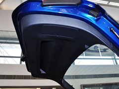 朗行 2013款 1.6L 手动 风尚型