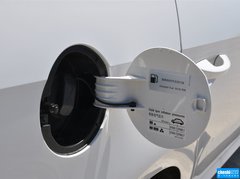 朗行 2013款 1.6L 手动 风尚型