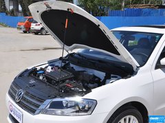 朗行 2013款 1.6L 手动 风尚型