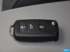 朗行 2013款 1.6L 手动 风尚型