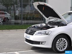 朗行 2013款 1.6L 手动 风尚型