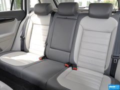 朗行 2013款 1.6L 手动 风尚型
