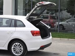 朗行 2013款 1.6L 手动 风尚型