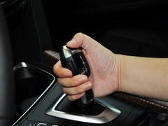 宝马3系GT 2013款 320i 2.0T 自动 风尚设计套装