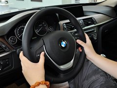 宝马3系GT 2013款 320i 2.0T 自动 风尚设计套装