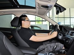 宝马3系GT 2013款 320i 2.0T 自动 风尚设计套装