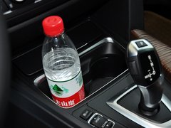 宝马3系GT 2013款 320i 2.0T 自动 风尚设计套装