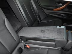 宝马3系GT 2013款 320i 2.0T 自动 风尚设计套装