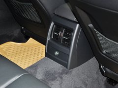 宝马3系GT 2013款 320i 2.0T 自动 风尚设计套装