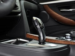宝马3系GT 2013款 320i 2.0T 自动 风尚设计套装