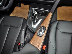 宝马3系GT 2013款 320i 2.0T 自动 风尚设计套装