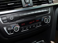 宝马3系GT 2013款 320i 2.0T 自动 风尚设计套装
