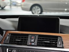 宝马3系GT 2013款 320i 2.0T 自动 风尚设计套装