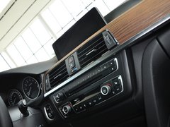 宝马3系GT 2013款 320i 2.0T 自动 风尚设计套装