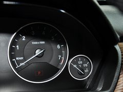 宝马3系GT 2013款 320i 2.0T 自动 风尚设计套装