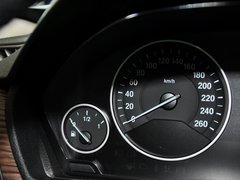 宝马3系GT 2013款 320i 2.0T 自动 风尚设计套装