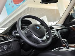 宝马3系GT 2013款 320i 2.0T 自动 风尚设计套装