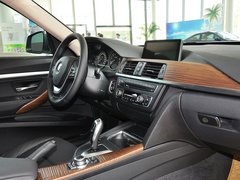 宝马3系GT 2013款 320i 2.0T 自动 风尚设计套装