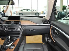 宝马3系GT 2013款 320i 2.0T 自动 风尚设计套装