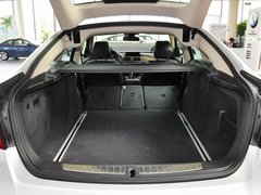 宝马3系GT 2013款 320i 2.0T 自动 风尚设计套装