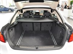 宝马3系GT 2013款 320i 2.0T 自动 风尚设计套装