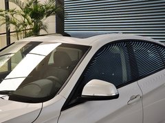 宝马3系GT 2013款 320i 2.0T 自动 风尚设计套装
