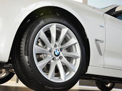 宝马3系GT 2013款 320i 2.0T 自动 风尚设计套装