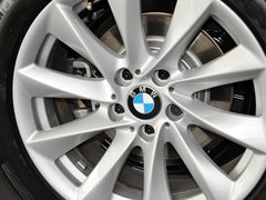 宝马3系GT 2013款 320i 2.0T 自动 风尚设计套装