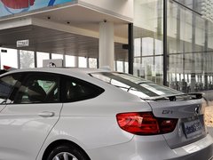 宝马3系GT 2013款 320i 2.0T 自动 风尚设计套装