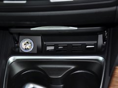 宝马3系GT 2013款 320i 2.0T 自动 风尚设计套装