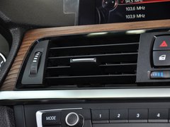 宝马3系GT 2013款 320i 2.0T 自动 风尚设计套装